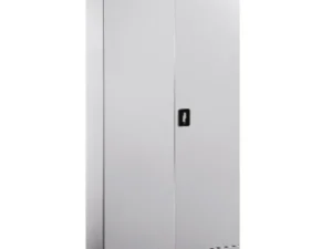 Metal Swing Door Low Cabinet For Rent