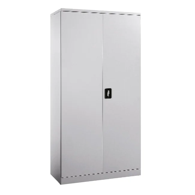 Metal Swing Door Tall Cabinet For Rent