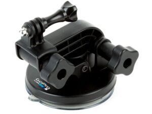 GoPro Suction Cup Mount For Rent