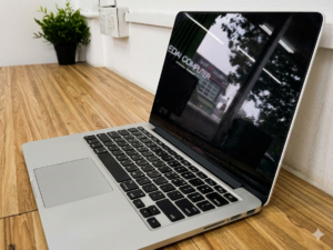 Immediately Available Apple MacBook Pro 13-inch For Rent