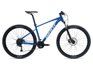GIANT MOUNTAIN BICYCLE (L) SHIMANO ALIVIO For Rent