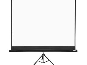 PROJECTOR SCREEN 6'x6' For Rent