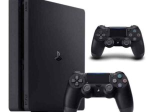 PS4 Console for Rent