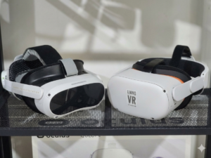 Quest 2 / Pico 4 - Fully Wireless Standalone Virtual Reality VR Gaming Console Device For Rent