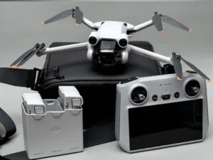 DJI Mavic Mini For Rent