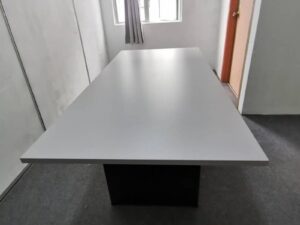 Meeting Table 2100 L x 900 W