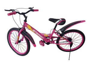 JETSPORT KID'S BICYCLE (WHEEL SIZE 16") For Rent