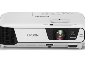 Epson X04 XGA 3LCD Projector For Rent