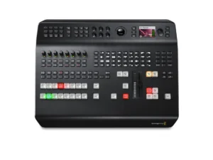 Blackmagic Design ATEM Television Studio HD Live Production Switcher For Rent