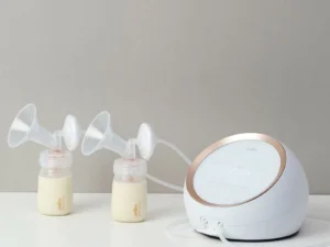 BREASTPUMP DUAL For Rent