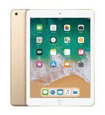 iPad 5th Gen(2017) Wifi & Cellular, 32GB For Rent