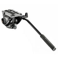 Manfrotto MVH500AH Fluid Video Head For Rent