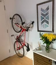 Motorcycle / Pipe / Bicycle Mount For Rent