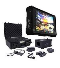 Atomos Shogun Inferno 4K Recording Monitor For Rent