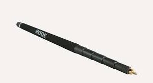 Rode Boompole 3M For Rent