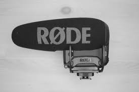 Rode VideoMic Pro Plus For Rent