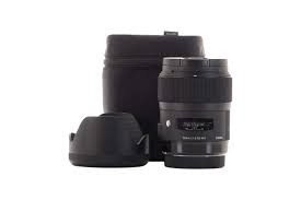 Canon Zoom Lens EF 16-35mm f/2.8L II USM For Rent