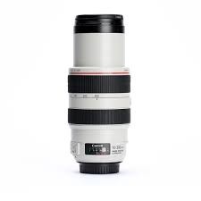 Canon Lens EF 24-70mm f/2.8L II USM For Rent
