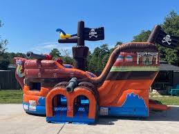 Playbed (Bouncy House) For Rent