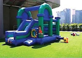 Max Adventure (Bouncy House ) For Rent