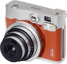 Fujifilm Instax Mini 90 For Rent
