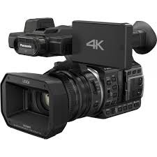 Panasonic HC-X1000 4K DCI/Ultra HD/Full HD Camcorder For Rent
