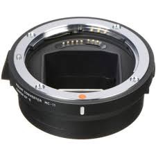 Sigma MC11 (Sony E - Canon EF Mount) For Rent