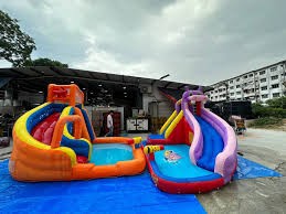 Moonaz Splash For Rent