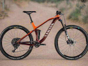 MOUNTAIN BICYCLE For Rent