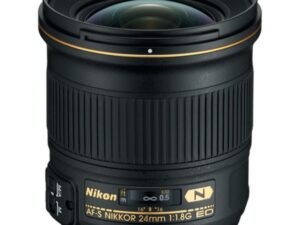 Nikon Lens AF-S NIKKOR 16-35mm f/4G ED VR For Rent