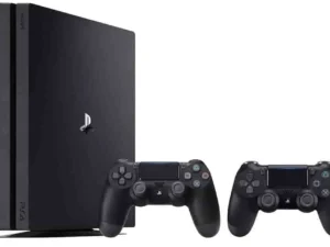 Sony PS4 For Rent