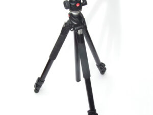 E-image EG15A Video Tripod For Rent 100mm
