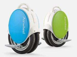 AIRWHEEL Q5 ELECTRIC UNICYCLE For Rent