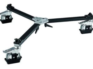 Manfrotto 114MV Cine / Video Dolly For Rent