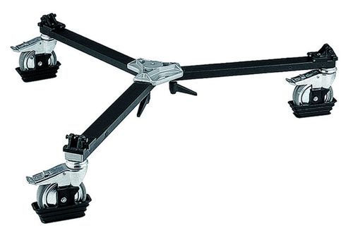 Manfrotto 114MV Cine / Video Dolly For Rent 1Manfrotto 114MV Cine / Video Dolly For Rent | RentSmart Asia | Renting Is The New Buying Manfrotto 114MV Cine / Video Dolly For Rent