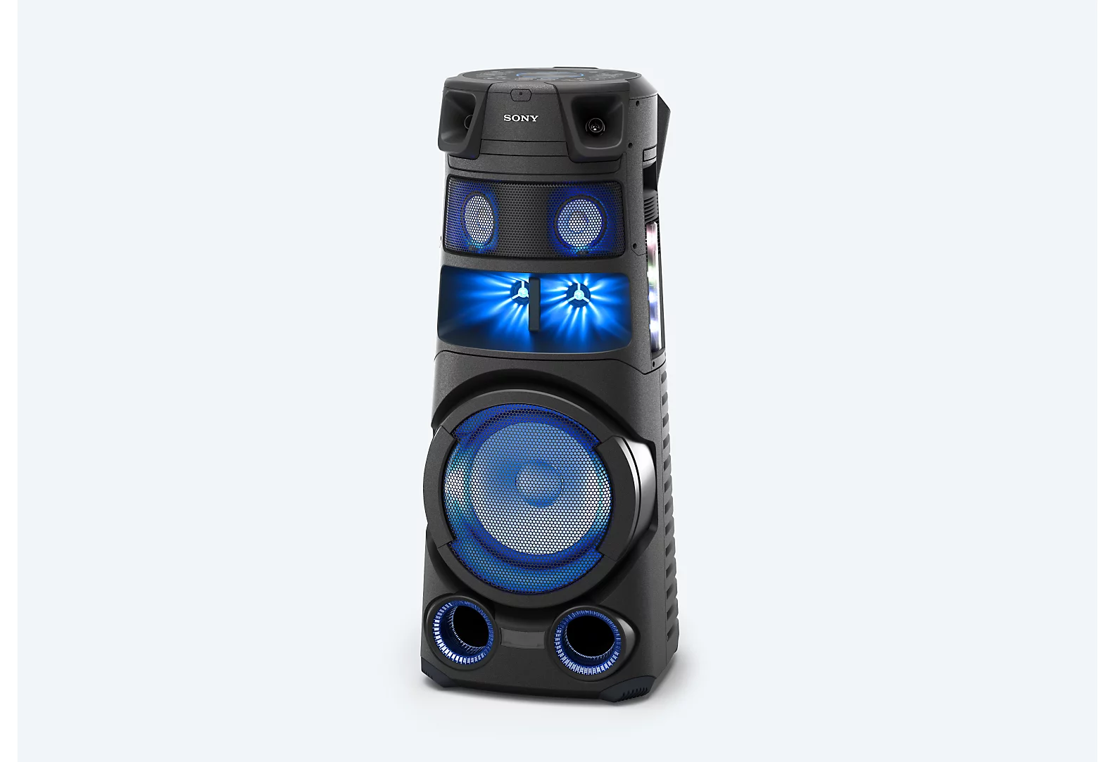 Sony Speaker PA System