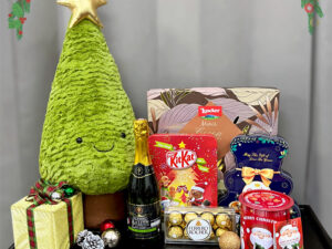 Christmas Accessories (T231)