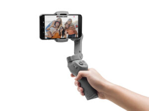 DJI Osmo Mobile 3