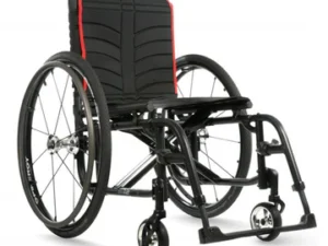 Wheelchair Type 2 (Premium)