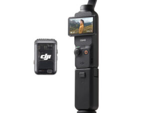 DJI Osmo Pocket With Accessories For Rent