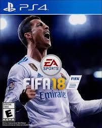 PS4 - FIFA 2018 For Rent 1PS4 - FIFA 2018 For Rent | RentSmart Asia | Renting Is The New Buying PS4 - FIFA 2018 For Rent