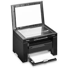 Canon Printer MF3010 Black For Rent