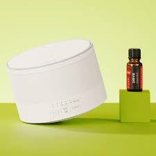 Melaleuca – PURE™ Bliss Diffuser For Rent