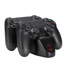 Sony DualShock 4 Charging Station For Rent