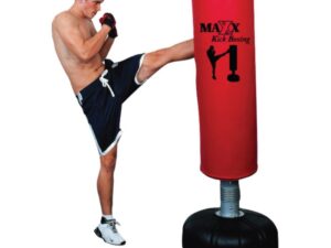 Fitman - freestanding boxing punching bag For Rent