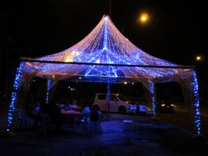 Arabian Canopy for Rent