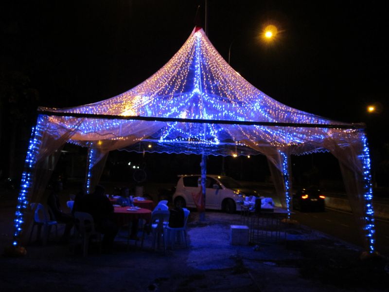Arabian Canopy for Rent