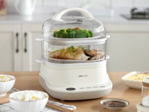 Food Steamer