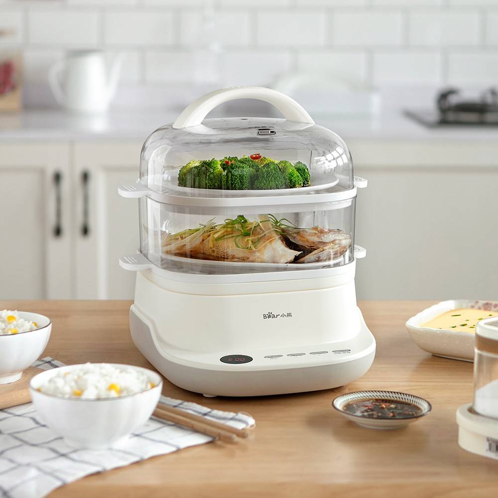 Food Steamer 1Food Steamer | RentSmart Asia | Renting Is The New Buying Food Steamer