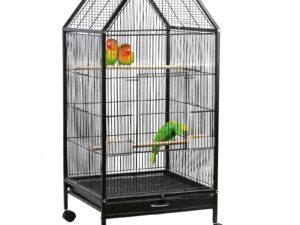 Small Bird Cage